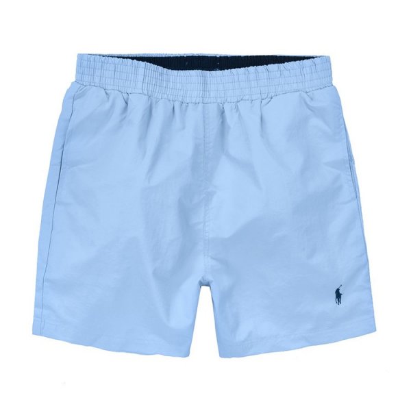 Little Horse Mark Sports Shorts