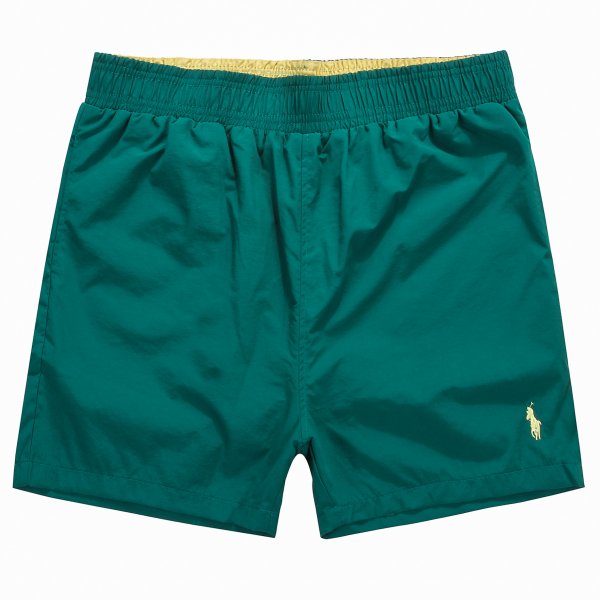 Little Horse Mark Sports Shorts