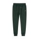 Small horse logo casual pants