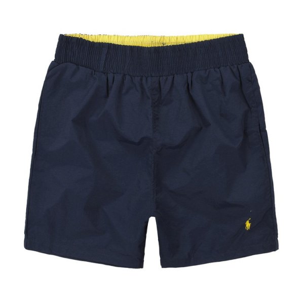 Little Horse Mark Sports Shorts