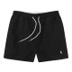 Small horse logo drawstring shorts