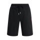 Small horse logo drawstring shorts