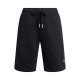 Small horse logo drawstring shorts