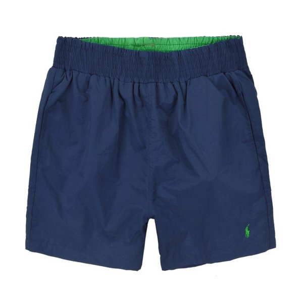 Little Horse Mark Sports Shorts