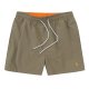 Small horse logo drawstring shorts