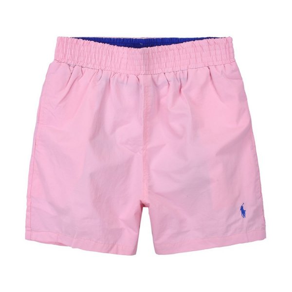 Little Horse Mark Sports Shorts
