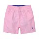 Little Horse Mark Sports Shorts