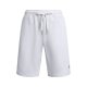 Small horse logo drawstring shorts