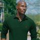 Mesh Long-Sleeve Polo Shirt – All Fits