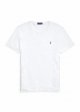 Custom Slim Fit Soft Cotton T-Shirt