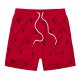 Little horse "Hua Biao" elastic waistband sports shorts